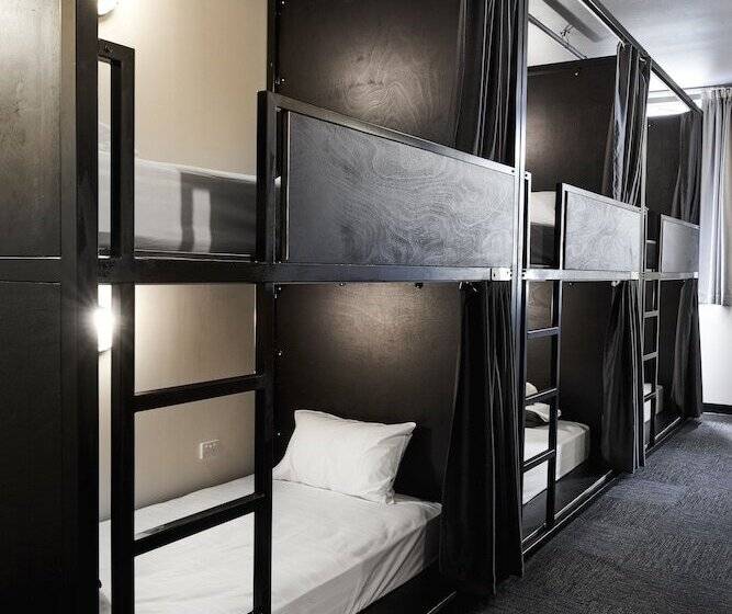 فندق صغير The Pod Sydney