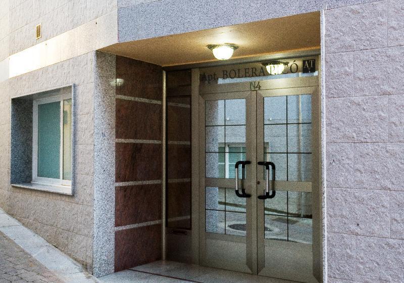 Duerming Bolera Pico