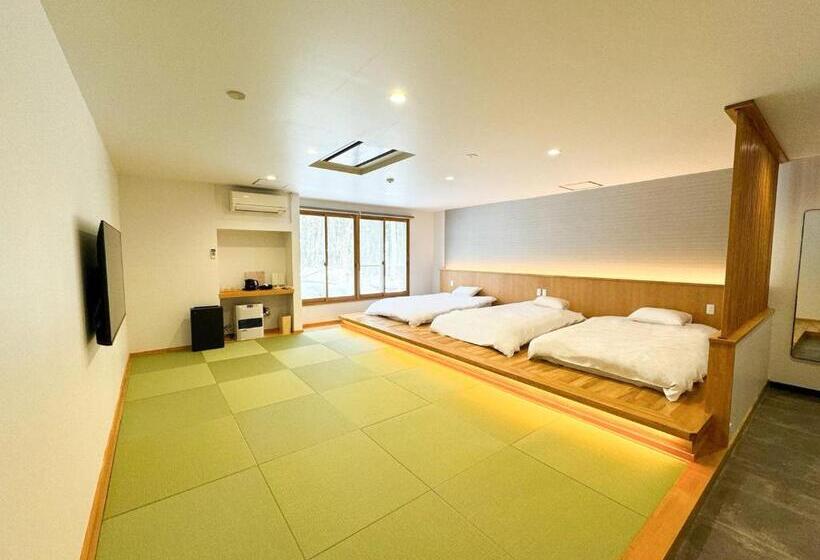 Hotel Abest Hakuba Resort