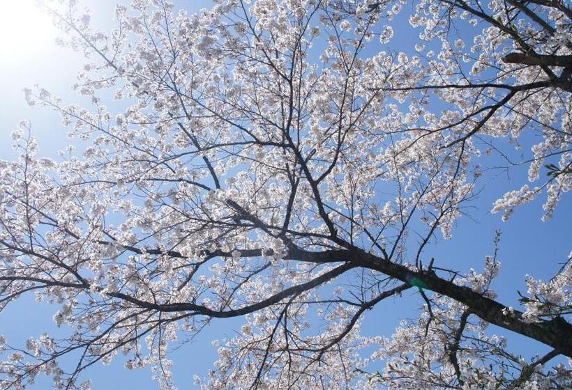 Hotel Abest Hakuba Resort