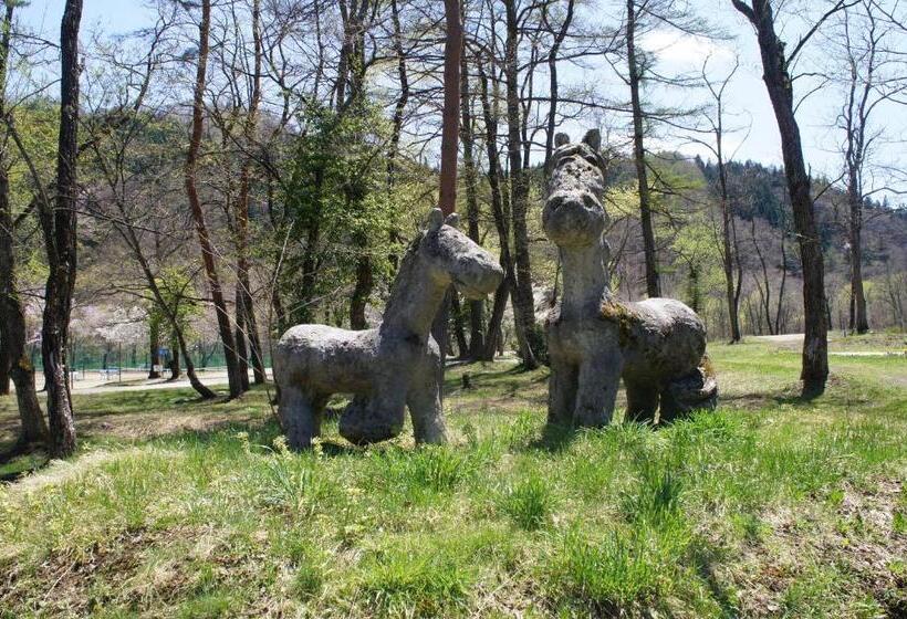 Hotel Abest Hakuba Resort