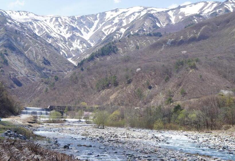 Hotel Abest Hakuba Resort