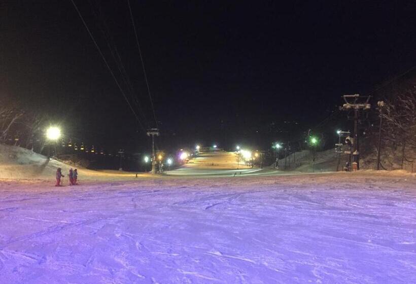 Hotel Abest Hakuba Resort