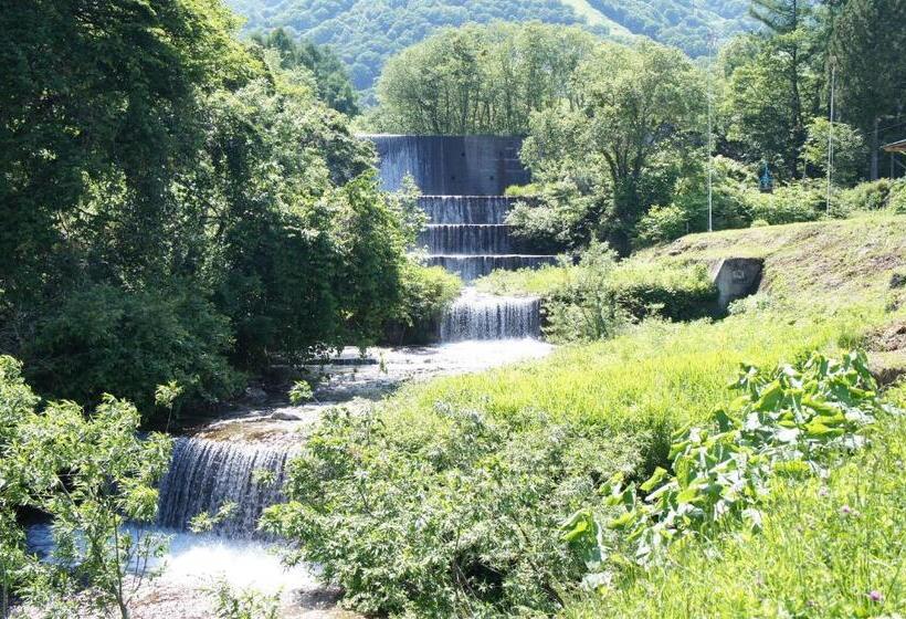 Hotel Abest Hakuba Resort