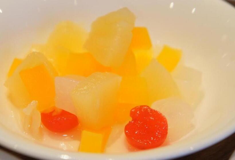 Hotel Abest Hakuba Resort