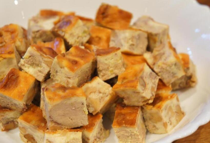 Hotel Abest Hakuba Resort