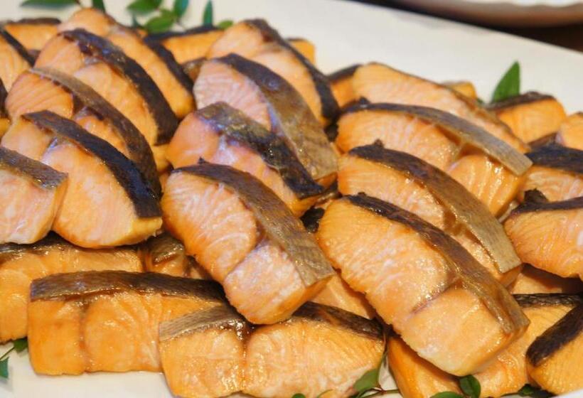 Hotel Abest Hakuba Resort