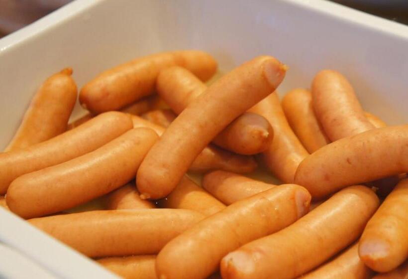 Hotel Abest Hakuba Resort