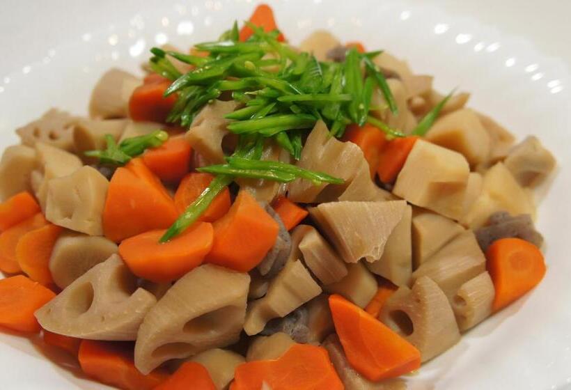 Hotel Abest Hakuba Resort