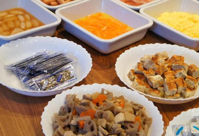 Hotel Abest Hakuba Resort