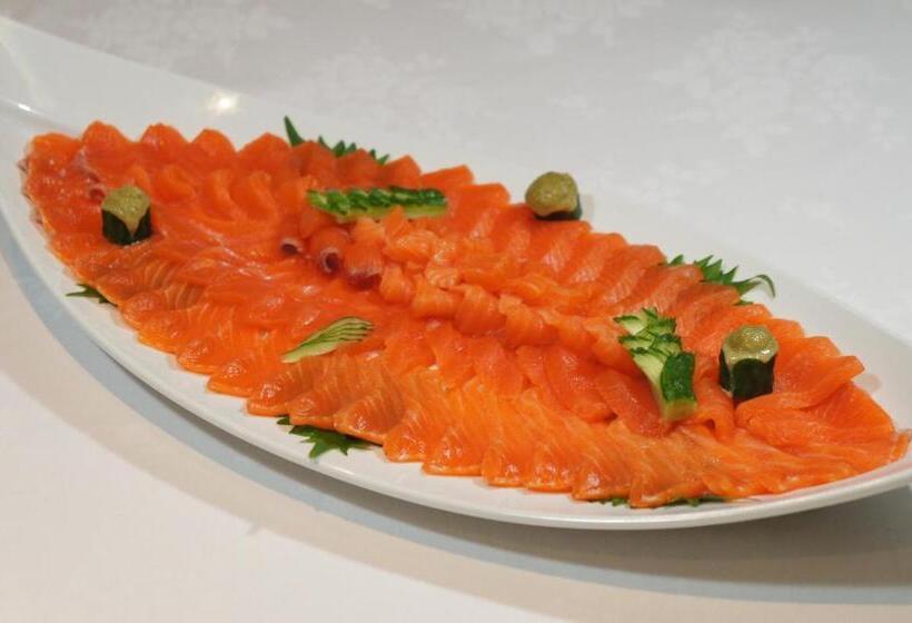 Hotel Abest Hakuba Resort