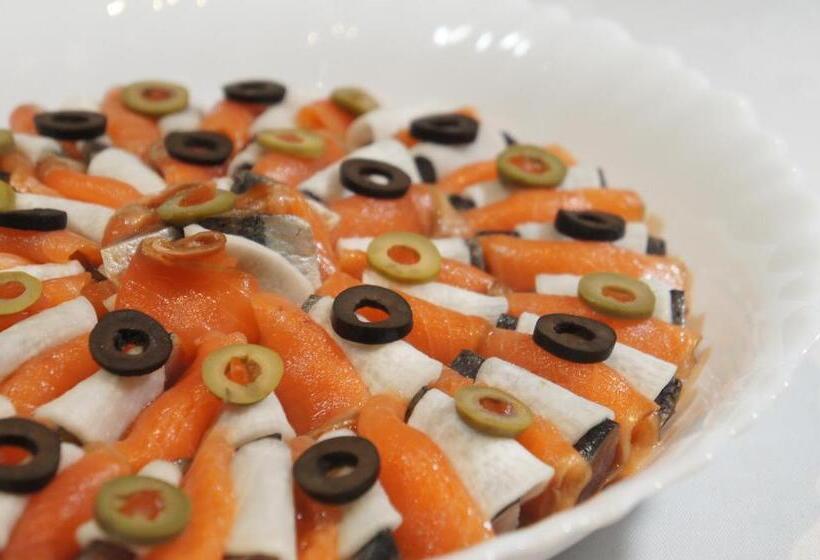 Hotel Abest Hakuba Resort