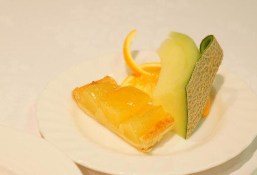 Hotel Abest Hakuba Resort