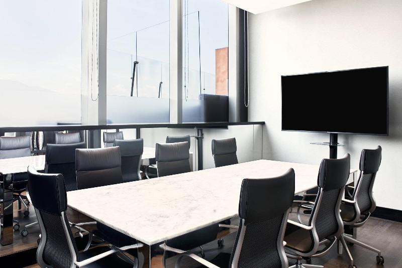 Ac Hotel By Marriott Santiago Costanera Center