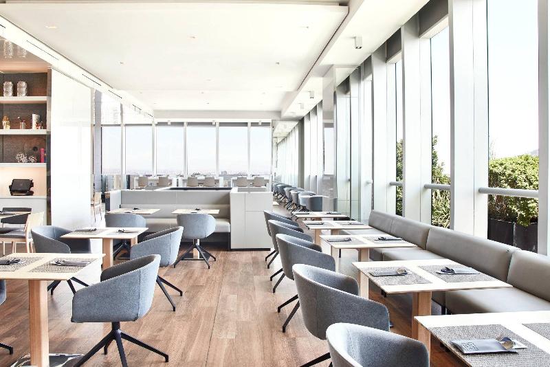 Ac Hotel By Marriott Santiago Costanera Center