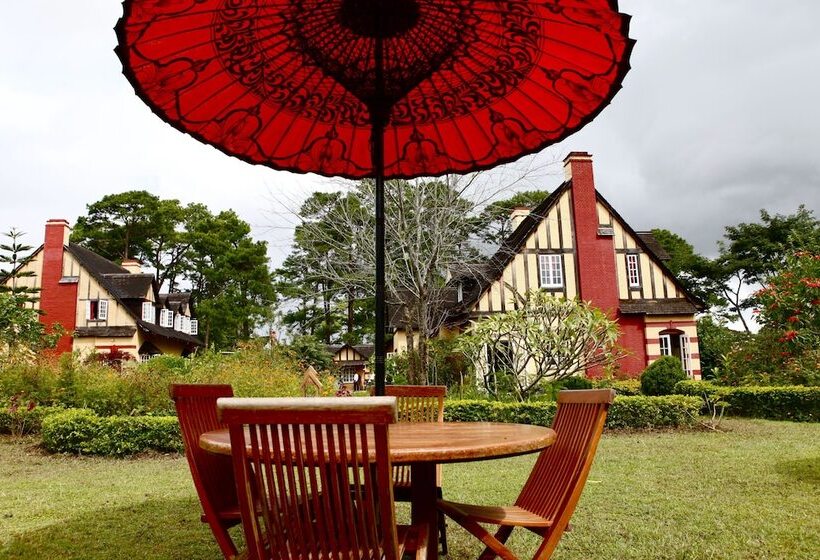 هتل Amara Mountain Resort