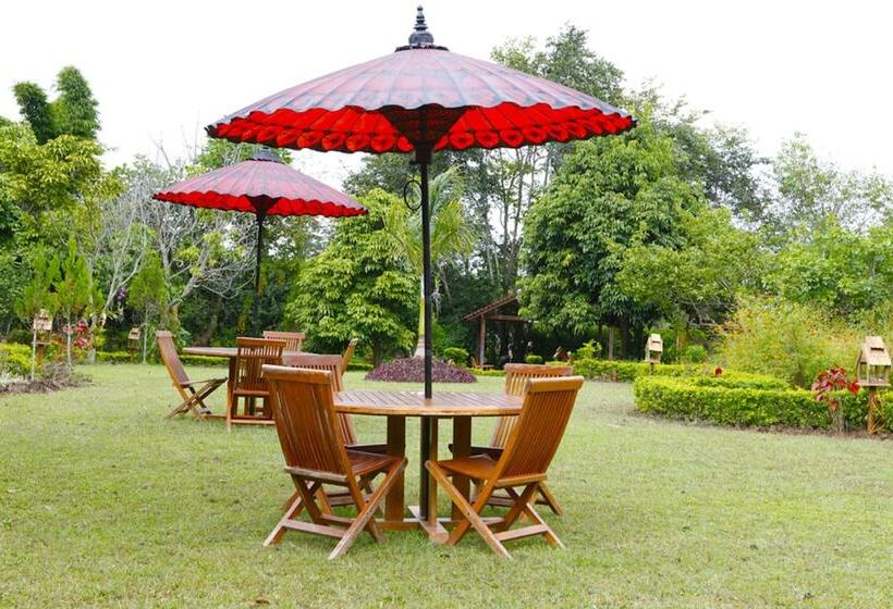 هتل Amara Mountain Resort