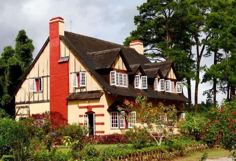 هتل Amara Mountain Resort