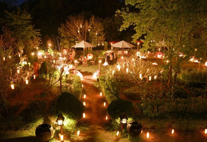 هتل Amara Mountain Resort