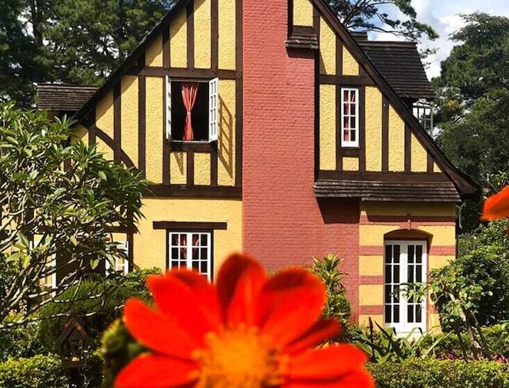 هتل Amara Mountain Resort