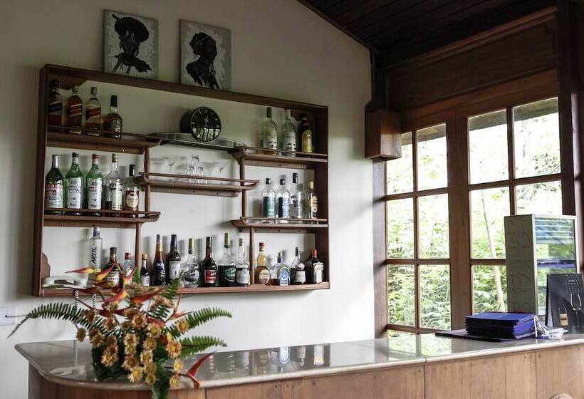 هتل Amara Mountain Resort