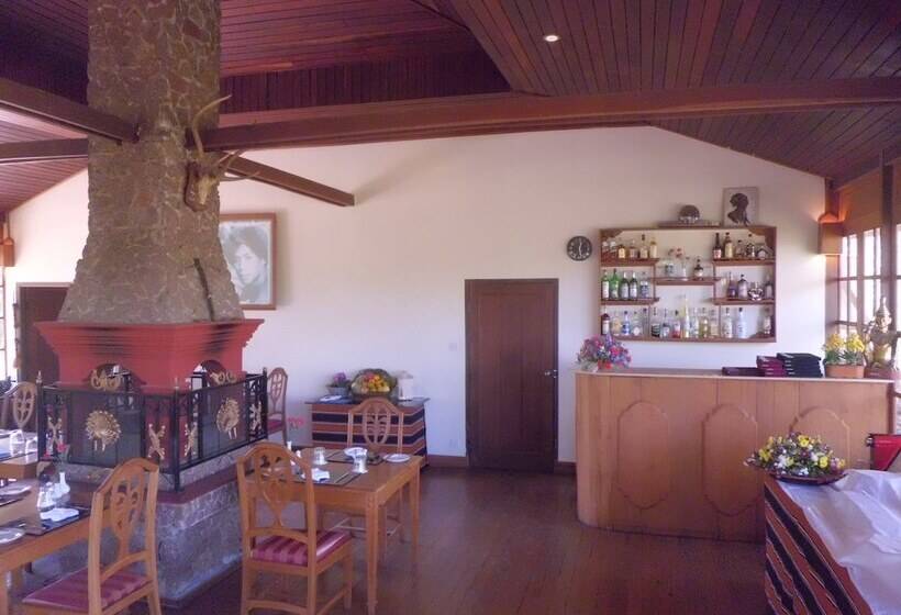 هتل Amara Mountain Resort