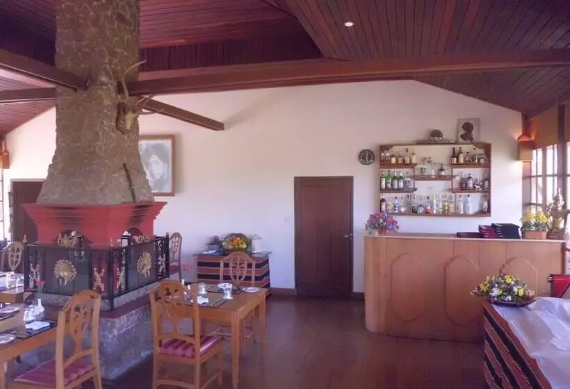 هتل Amara Mountain Resort