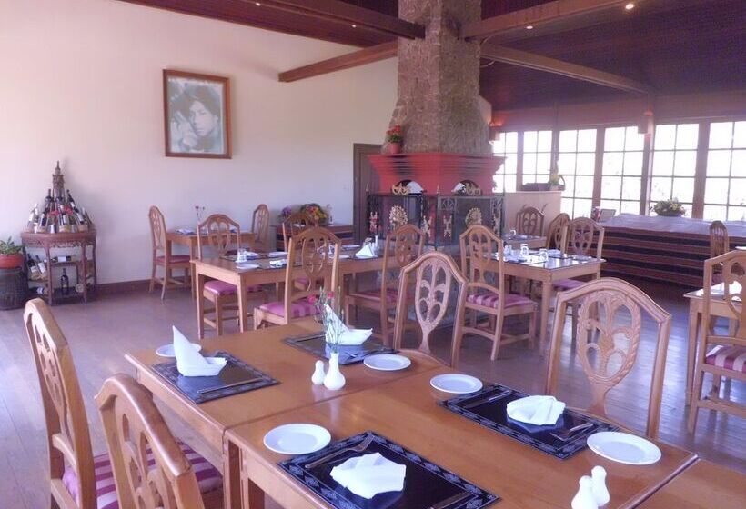 هتل Amara Mountain Resort