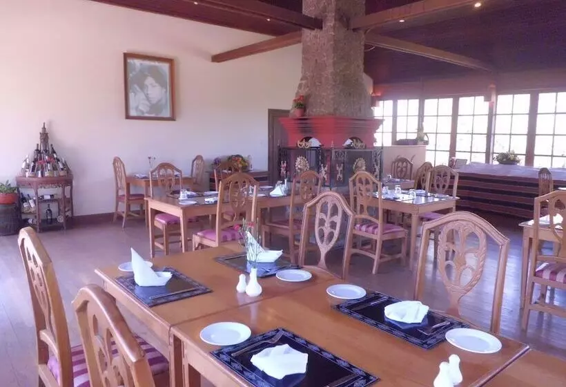هتل Amara Mountain Resort