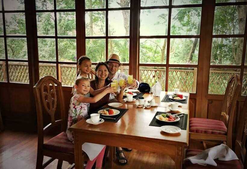 هتل Amara Mountain Resort