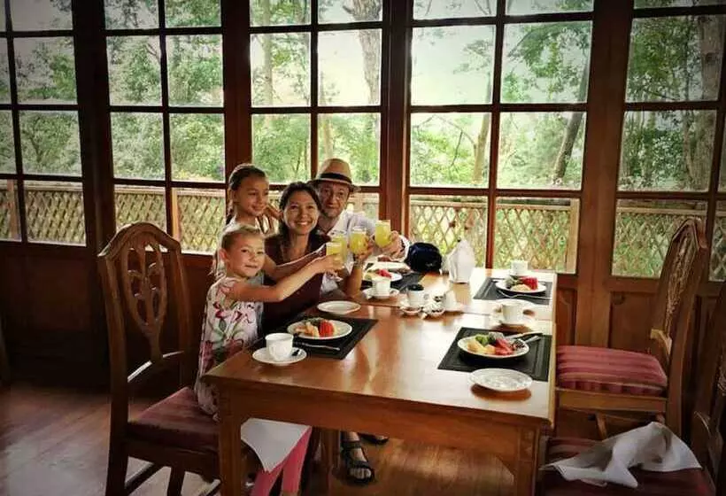 هتل Amara Mountain Resort
