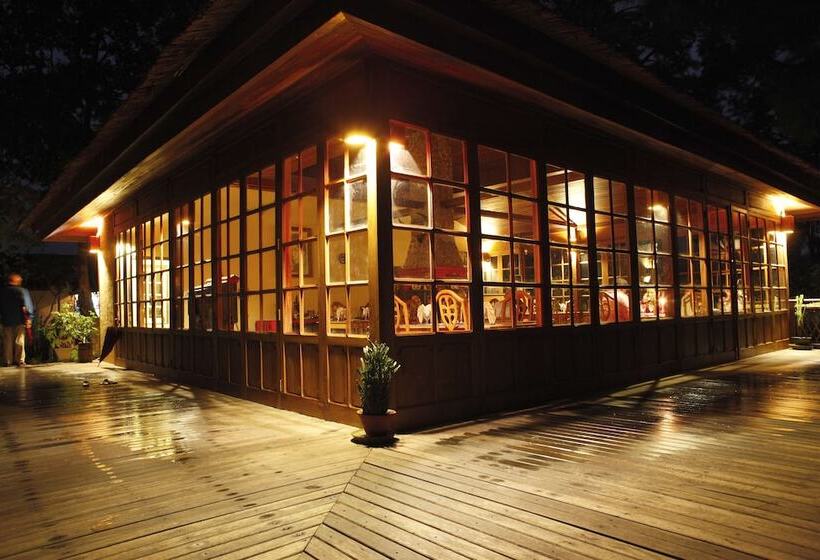 هتل Amara Mountain Resort