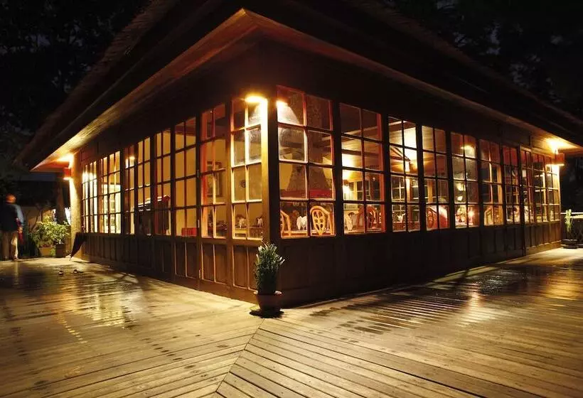 هتل Amara Mountain Resort