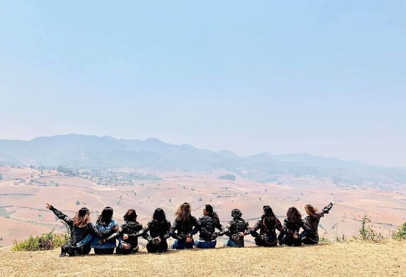 هتل Amara Mountain Resort