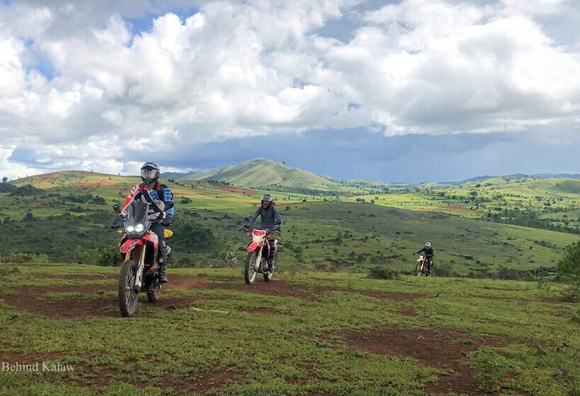 هتل Amara Mountain Resort