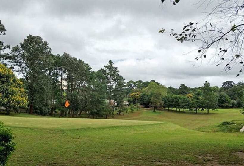 هتل Amara Mountain Resort