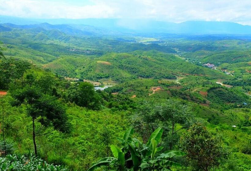 هتل Amara Mountain Resort