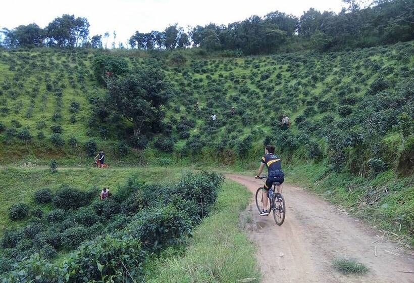 هتل Amara Mountain Resort