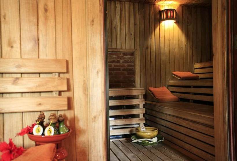 هتل Amara Mountain Resort