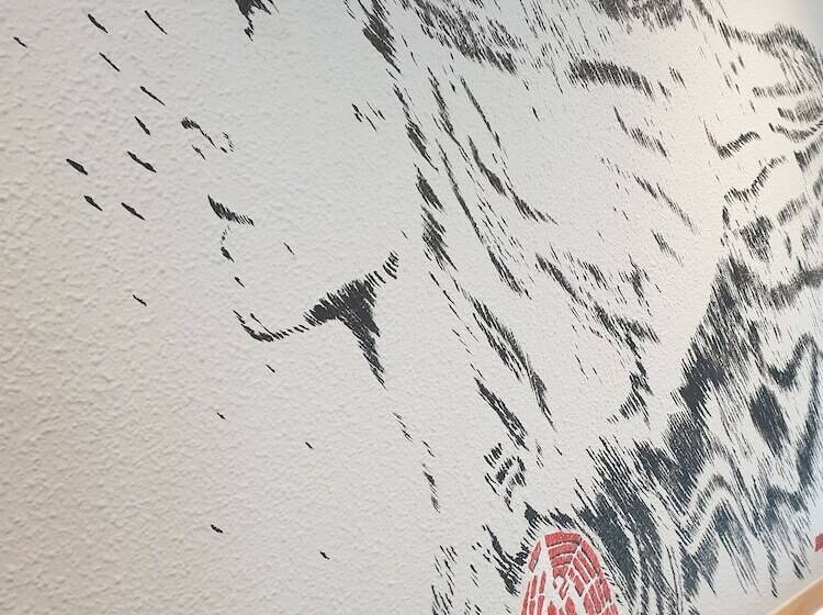 בית מלון כפרי Arts  Gasteiz Centro