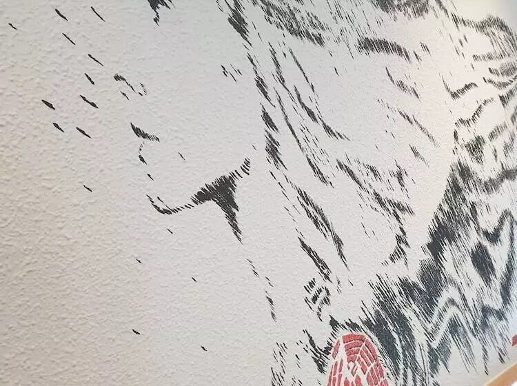 هتل Arts Gasteiz Centro
