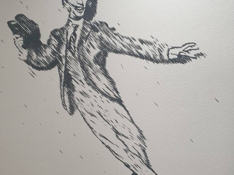 בית מלון כפרי Arts  Gasteiz Centro