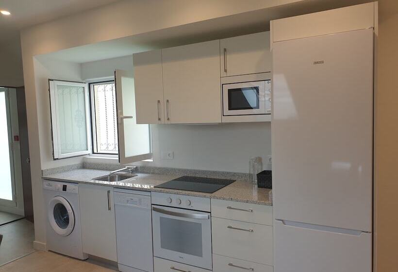 בית מלון כפרי Arts  Gasteiz Centro