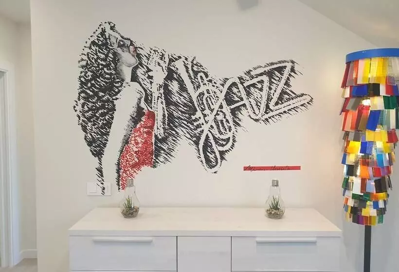 هتل Arts Gasteiz Centro