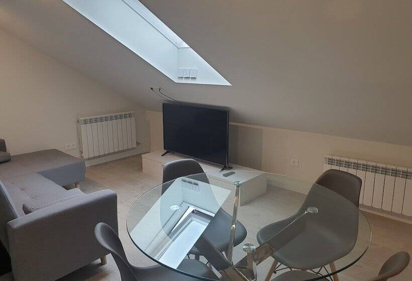 בית מלון כפרי Arts  Gasteiz Centro