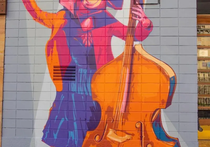 هتل Arts Gasteiz Centro