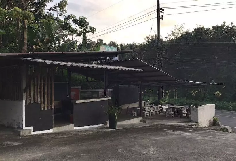 ホテル Baan Aunrak Koh Chang