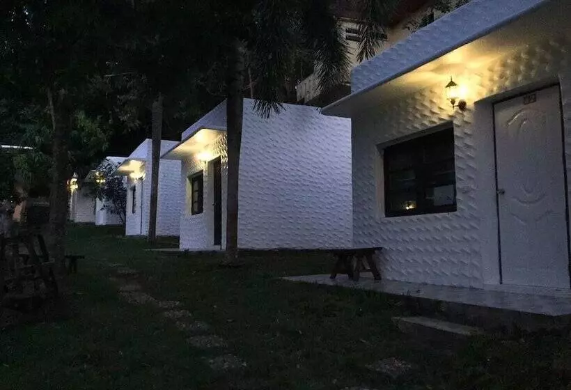 ホテル Baan Aunrak Koh Chang