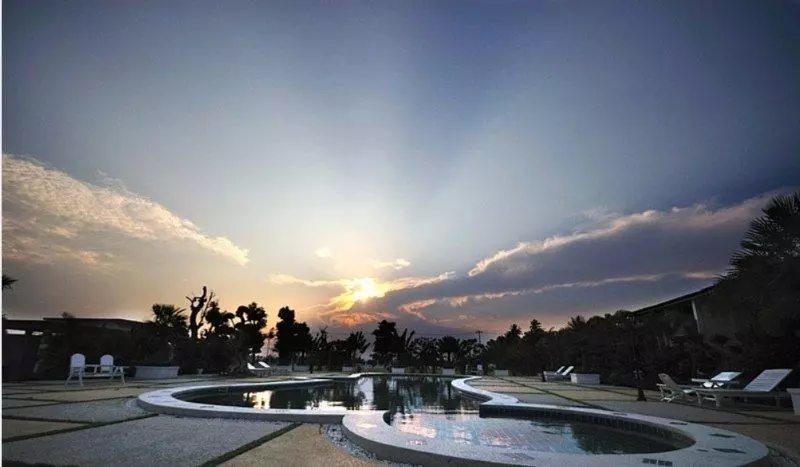 هتل Baan Nakara Resort