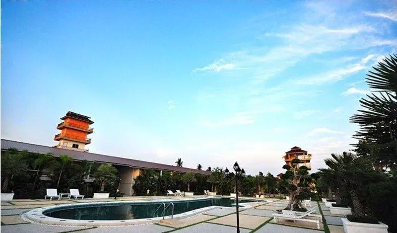 هتل Baan Nakara Resort